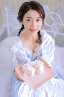 女装正太动漫