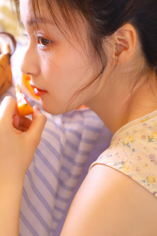 我和我的儿女们